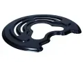 Ochrann plech proti neistotm brzdovho kotoue MAXGEAR ‐ MXG 19-4412