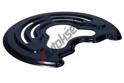 MAXGEAR Ochrann plech proti neistotm brzdovho kotoue MXG 19-4412, 19-4412