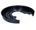 MAXGEAR Ochrann plech proti neistotm brzdovho kotoue MXG 19-4413, 19-4413