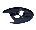 MAXGEAR Ochrann� plech proti ne�istot�m brzdov�ho kotou�e MXG 19-4414, 19-4414