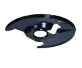 MAXGEAR Ochranný plech proti nečistotám brzdového kotouče MXG 19-4415, 19-4415