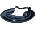 Ochrann plech proti neistotm brzdovho kotoue MAXGEAR ‐ MXG 19-4416
