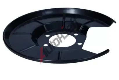 MAXGEAR Ochrann plech proti neistotm brzdovho kotoue MXG 19-4419, 19-4419