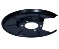 MAXGEAR Ochrann plech proti neistotm brzdovho kotoue MXG 19-4420, 19-4420