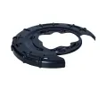 Ochrann plech proti neistotm brzdovho kotoue MAXGEAR ‐ MXG 19-4423