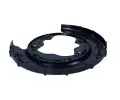 MAXGEAR Ochrann plech proti neistotm brzdovho kotoue MXG 19-4423, 19-4423
