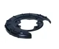 Ochrann plech proti neistotm brzdovho kotoue MAXGEAR ‐ MXG 19-4424