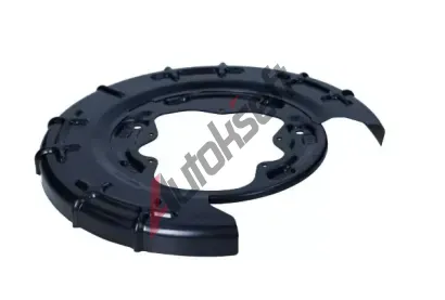 MAXGEAR Ochrann plech proti neistotm brzdovho kotoue MXG 19-4424, 19-4424