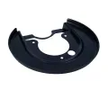 MAXGEAR Ochranný plech proti nečistotám brzdového kotouče MXG 19-4425, 19-4425