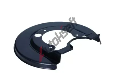 MAXGEAR Ochranný plech proti nečistotám brzdového kotouče MXG 19-4426, 19-4426 MAXGEAR Ochranný plech proti nečistotám brzdového kotouče MXG 19-4426, 19-4426