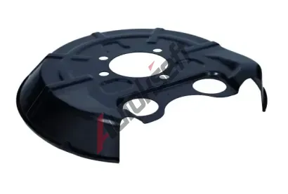 MAXGEAR Ochrann� plech proti ne�istot�m brzdov�ho kotou�e MXG 19-4432, 19-4432