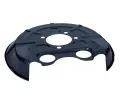 Ochrann plech proti neistotm brzdovho kotoue MAXGEAR ‐ MXG 19-4433