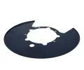 Ochrann plech proti neistotm brzdovho kotoue MAXGEAR ‐ MXG 19-4434