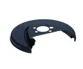 Ochrann plech proti neistotm brzdovho kotoue MAXGEAR ‐ MXG 19-4435