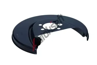 MAXGEAR Ochrann plech proti neistotm brzdovho kotoue MXG 19-4435, 19-4435