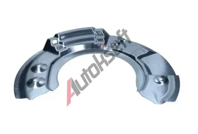 MAXGEAR Ochrann� plech proti ne�istot�m brzdov�ho kotou�e MXG 19-4436, 19-4436