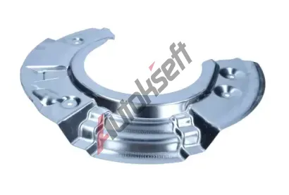 MAXGEAR Ochrann� plech proti ne�istot�m brzdov�ho kotou�e MXG 19-4437, 19-4437