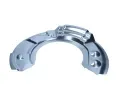 MAXGEAR Ochrann� plech proti ne�istot�m brzdov�ho kotou�e MXG 19-4437, 19-4437