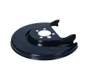 MAXGEAR Ochrann plech proti neistotm brzdovho kotoue ‐ MXG 19-4440