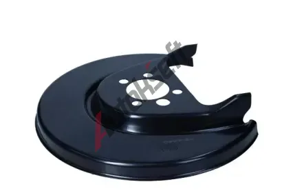 MAXGEAR Ochrann plech proti neistotm brzdovho kotoue MXG 19-4440, 19-4440