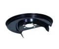 MAXGEAR Ochrann plech proti neistotm brzdovho kotoue MXG 19-4440, 19-4440