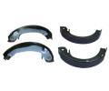 MAXGEAR Sada brzdovch elist parkovac brzdy ‐ MXG 19-4530