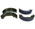 Sada brzdovch elist MAXGEAR ‐ MXG 19-4536