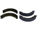MAXGEAR Sada brzdovch elist ‐ MXG 19-4538