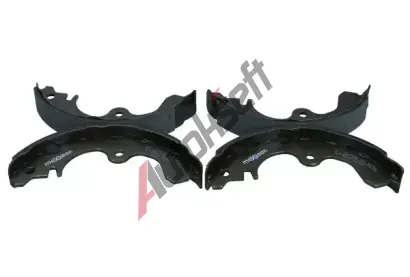 MAXGEAR Sada brzdovch elist MXG 19-4539, 19-4539