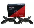 MAXGEAR Sada brzdovch elist MXG 19-4539, 19-4539