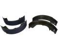 MAXGEAR Sada brzdovch elist ‐ MXG 19-4544