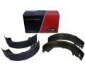 MAXGEAR Sada brzdovch elist MXG 19-4544, 19-4544