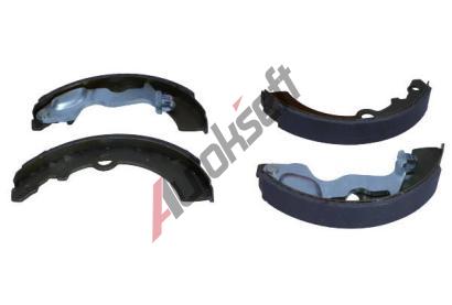 MAXGEAR Sada brzdov�ch �elist� MXG 19-4546, 19-4546