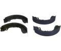 MAXGEAR Sada brzdovch elist ‐ MXG 19-4548