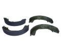 Sada brzdovch elist MAXGEAR ‐ MXG 19-4549
