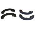 MAXGEAR Sada brzdovch elist ‐ MXG 19-4550