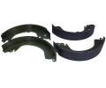 MAXGEAR Sada brzdovch elist ‐ MXG 19-4551