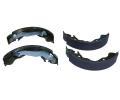 MAXGEAR Sada brzdovch elist ‐ MXG 19-4554