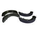 MAXGEAR Sada brzdovch elist ‐ MXG 19-4556