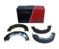 MAXGEAR Sada brzdovch elist parkovac brzdy MXG 19-4558, 19-4558