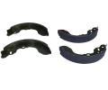 MAXGEAR Sada brzdovch elist ‐ MXG 19-4560