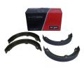 MAXGEAR Sada brzdov�ch �elist� parkovac� brzdy MXG 19-4563, 19-4563