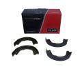 MAXGEAR Sada brzdovch elist parkovac brzdy MXG 19-4565, 19-4565