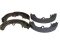MAXGEAR Sada brzdovch elist ‐ MXG 19-4566
