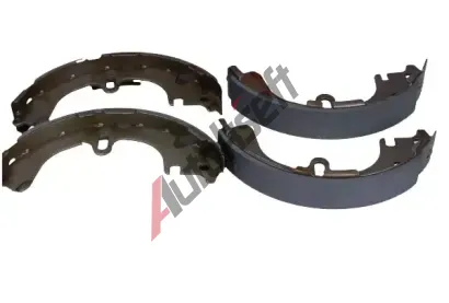 MAXGEAR Sada brzdovch elist MXG 19-4566, 19-4566