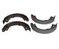MAXGEAR Sada brzdov�ch �elist� parkovac� brzdy&nbsp;&dash;&nbsp;MXG 19-4568
