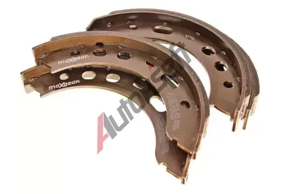 MAXGEAR Sada brzdových čelistí parkovací brzdy MXG 19-4572, 19-4572 MAXGEAR Sada brzdových čelistí parkovací brzdy MXG 19-4572, 19-4572