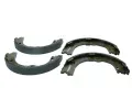 MAXGEAR Sada brzdovch elist parkovac brzdy ‐ MXG 19-4573