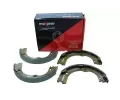 MAXGEAR Sada brzdovch elist parkovac brzdy MXG 19-4573, 19-4573