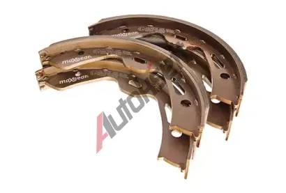 MAXGEAR Sada brzdovch elist parkovac brzdy MXG 19-4575, 19-4575